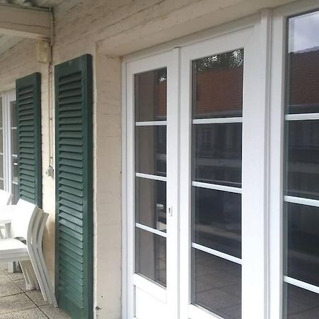 Spacieux Duplex Pres De La Mer 4 Chambres 2 Sdb De Haan Bagian luar foto
