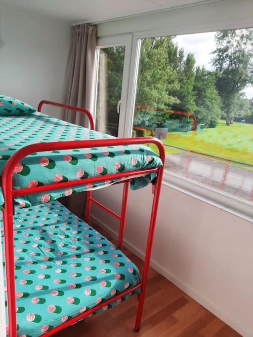 Spacieux Duplex Pres De La Mer 4 Chambres 2 Sdb De Haan Bagian luar foto