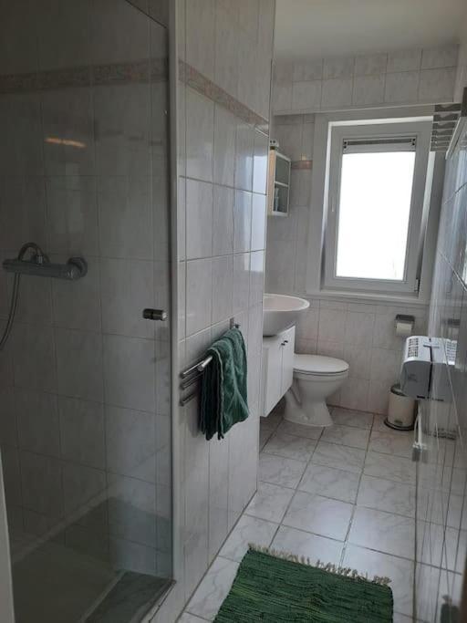 Spacieux Duplex Pres De La Mer 4 Chambres 2 Sdb De Haan Bagian luar foto