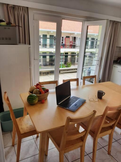 Spacieux Duplex Pres De La Mer 4 Chambres 2 Sdb De Haan Bagian luar foto